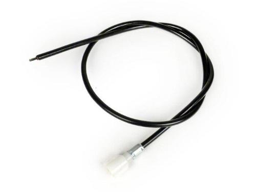 Trasmissione contachilometri -BGM ORIGINAL- Vespa PK XL2 (V5N1T, V5X3T, VMX6T), PK XL2 Automatica (V5P2T, VA52T), HP (V5N2T) - nero