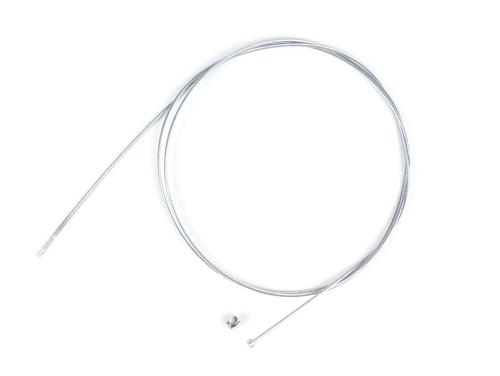 Trasmissione freno anteriore interno -BGM ORIGINAL Superstrong Ø2.5mm- Lambretta LI, LIS, SX, TV (serie 2-3)
