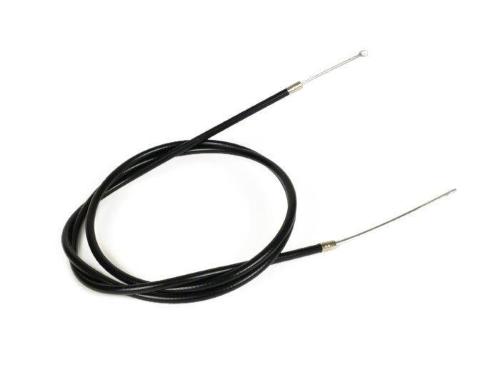 Cavo frizione BGM ORIGINAL BGM6452CC per Vespa PK50 XL2 e PK125 XL2, con lunghezza dedicata e guaina interna in PTFE a basso attrito.