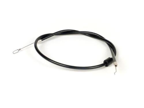 Trasmissione starter - BGM ORIGINAL- Vespa PX Arcobaleno (1984-) - nero