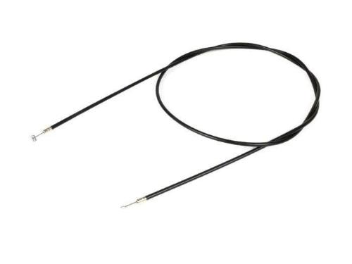 Trasmissione starter BGM ORIGINAL BGM6452ST per Vespa PK50 XL2 e PK125 XL2, con lunghezza dedicata e terminali rifiniti.