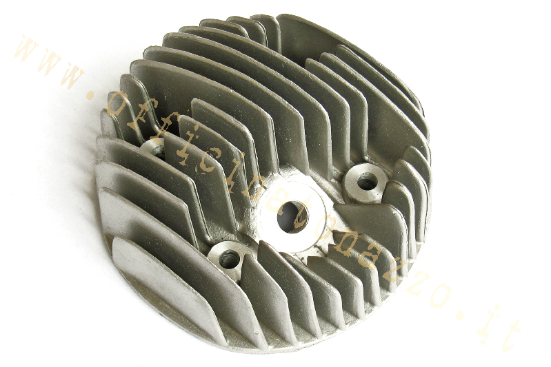 Testa cilindro tipo originale per Vespa PX 150 - Sprint - Super - VBB