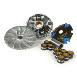 Variatore -BGM PRO- Piaggio H.E.125cc, Vespa Primavera 125 i.e. 3V (M811M), Primavera iGet 125 i.e.(2016-), Sprint 125 i.e. 3V, Sprint iGet 125 i.e. 3V (MA13M), Piaggio Liberty 125 i.e. 3V, Liberty iGet 125 (M893M), Liberty iGet 150 (2016-)