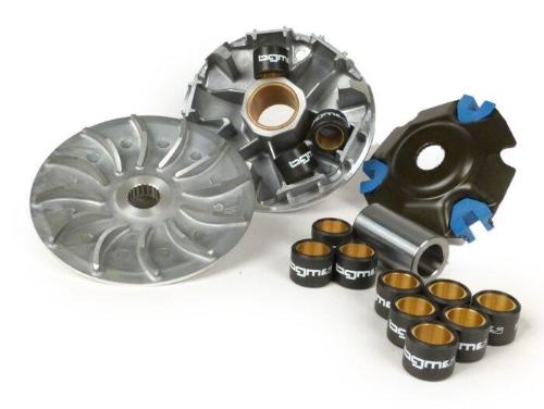 Variatore -BGM PRO- Piaggio H.E.125cc, Vespa Primavera 125 i.e. 3V (M811M), Primavera iGet 125 i.e.(2016-), Sprint 125 i.e. 3V, Sprint iGet 125 i.e. 3V (MA13M), Piaggio Liberty 125 i.e. 3V, Liberty iGet 125 (M893M), Liberty iGet 150 (2016-)