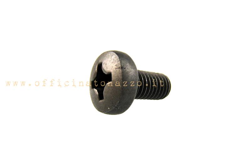 cylindre de auriculares tornillo de fijación cubierta M8 pour Vespa 200