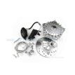 Disc brakes