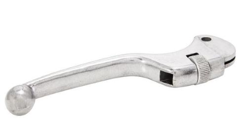 Leva frizione/freno regolabile SIP sinistra o destra per Vespa 50 -125/PV/ET3/PK/S/XL/125 VNA–TS/150VBA-T4/160 GS/180 SS/Rally/PX80-200/PE/Lusso
