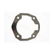 Gaskets and spacers