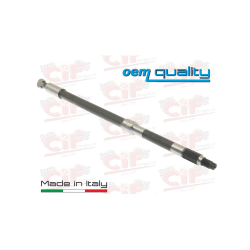 Semiasse APE 50 (SIM/OEM 1E003306-1368076)