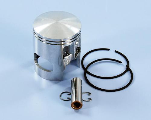 Pistone Polini 68,8 Vespa 200  COSA - 200 2T PE, PX