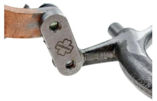 BIELLA PRESELECTOR SMALFRAME AGRANDADA (MONTAJE CON TORNILLOS)