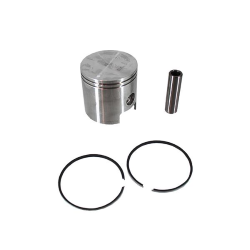 kit cilindro evok d.50 85cc per vespa small frame 50-90/ape 50
