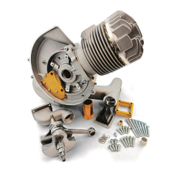 Kit Motore Zuera Monster 251cc