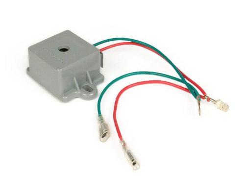 Cicalino frecce -QUALITÀ OEM- Vespa PX / T5 125cc - 12V AC/DC- universale