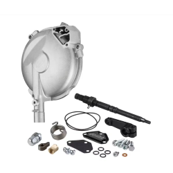 Coperchio frizione Polini for Race per Vespa Rally/PX80-200/PE/Lusso/Cosa/T5