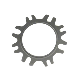 Guarnizione testa Polini 251.0038 per Vespa PX 125-150, TS, Sprint Veloce, Cosa e LML Star Deluxe 2T compatibili. EAN 8054705083235.