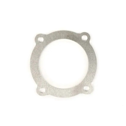 Distanziale testa cilindro -BGM ORIGINAL per Polini/DR/Parmakit 177 cc- Vespa PX80, PX125, PX150 - 2.0mm