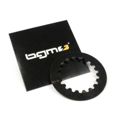 Kit dischi frizione in acciaio -BGM PRO Cosa2- Vespa Cosa2, PX (1995-), posizione 3+4, senza tacca - 1.5mm - (dischi necessari: 2 pz)