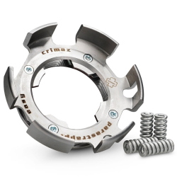 CESTELLO PARASTRAPPI EASY SMALLFRAME completo di molle tradizionali
