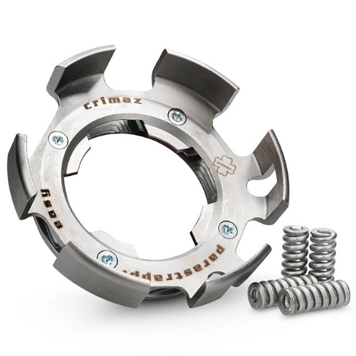 CESTELLO PARASTRAPPI EASY SMALLFRAME completo di molle tradizionali