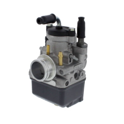 Carburatore MALOSSI PHBL 25BD con pompa dell'olio SPORT-TUNING, ad alte prestazioni e per uso stradale