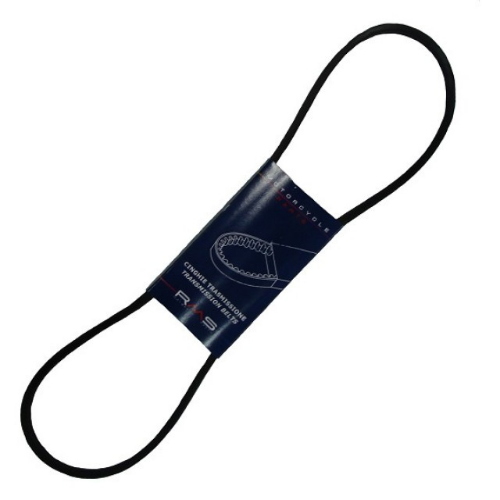 Cinghia RMS per PIAGGIO Bravo 50ccm 2T AC, l 1060 mm, l 9,5 mm, modelli senza variatore Grado B - riparazione discreta