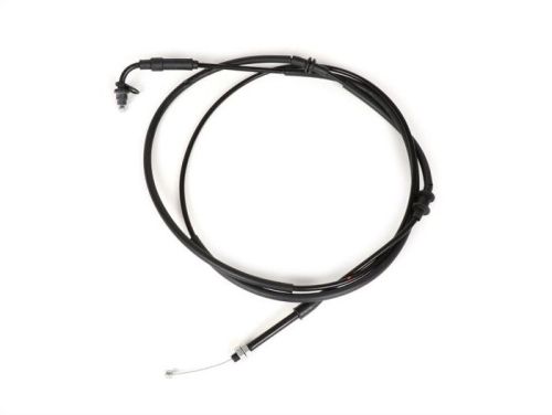 Cavo acceleratore per Vespa GTV /GT 60 250-300ccm apribile, PIAGGIO, acciaio, zincato Grado A - riparazione perfetta