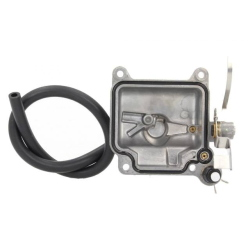 Float Chamber PIAGGIO  for Vespa LX/LXV/S 125-150ccm 4T AC  also for APRILIA/DERBI/PIAGGIO  for KEIHIN CVK carburettor