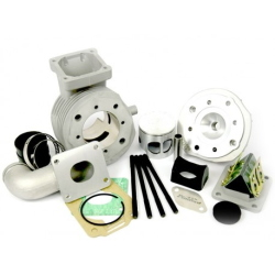 KIT VESPA 50 SPECIAL / 102CC SRV Ø 55,0 «ZUERINO» X PHBL Ø 22-24-25 - (SUSTITUYE AL 26031500)