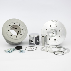KIT VESPA ET3 145CC Ø 60,0 «ZUERA RR» BIG BORE - (SUSTITUYE AL 26031802)