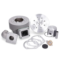 KIT VESPA ET3 145CC Ø 60,0 «ZUERA VTR» LAMELAR BIG BORE - (REEMPLAZA EL 26031803)