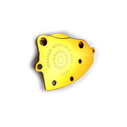 COPERCHIO CLUSTER CARTER MOTORE PINASCO SMALL