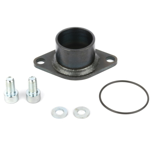 COLLETTORE SCARICO CILINDRO MAGNY-COURS EP VESPA PX Ø 63