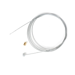 Cable acelerador interno, l=1700 mm -BGM ORIGINAL- Vespa PX (-1984)