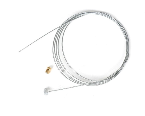 Cable acelerador interno, l=1700 mm -BGM ORIGINAL- Vespa PX (-1984)