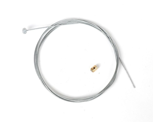 Cable acelerador interno, l=1680 mm -BGM ORIGINAL- Vespa PX Lusso (desde 1984)