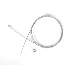 Cable de freno delantero interno, l=1320 mm -BGM ORIGINAL- Vespa PX (-1984), Vespa Rally180 (VSD1T), Rally200 (VSE1T), Sprint150 (VLB1T), GT125 (VNL2T), GTR (VNL2T), TS125 (VNL3T), GL150 (VLA1T)