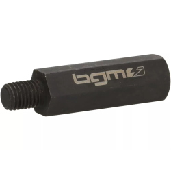 Distanziale ammortizzatore posteriore/silent block -BGM PRO l=43mm- Vespa Super, TS125 (VNL3T)