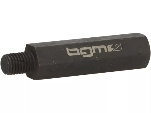 Distanziale silent block BGM PRO BGM7652 lungo 52 mm per ammortizzatore posteriore Vespa PX80, PX125, PX150, PX200 e T5 125.