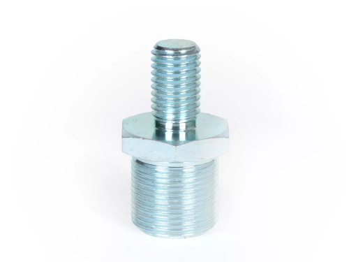 Adattatore ammortizzatore post.  -BGM PRO R1, R12, BGM7782, BGM7742 - Vespa PX, V50, PV, ET3 -