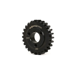 Engranaje motor -BGM PRO 26/65 (2,50) para engranaje elástico BGM PRO- Vespa V50, PV125, ET3, PK50, PK80, PK125 - 26 dientes (dentado recto)