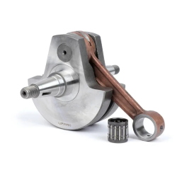 Árbol motor - BGM PRO (entrada directa) 60 mm de carrera - Motovespa GT 160 (09C)