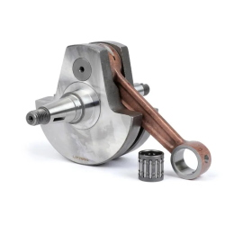 Árbol motor -BGM PRO (entrada directa) 57 mm de carrera, para embrague tipo PX- Motovespa GT 160 (09C)