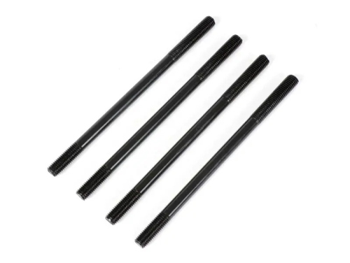 Kit prigionieri BGM ORIGINAL BGM27120 M7×120 mm per Vespa PK 50 HP V5N2T e Piaggio Ciao/Bravo/Boxer/Si. GTIN 4251389132677.