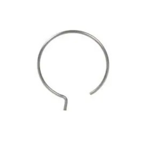 Bullone fissa cuscinetto ruota posteriore- BGM Original -VESPA Ø47mm- Vespa GS160 (VSB1T,VSB2T), SS180 (VSC1T)