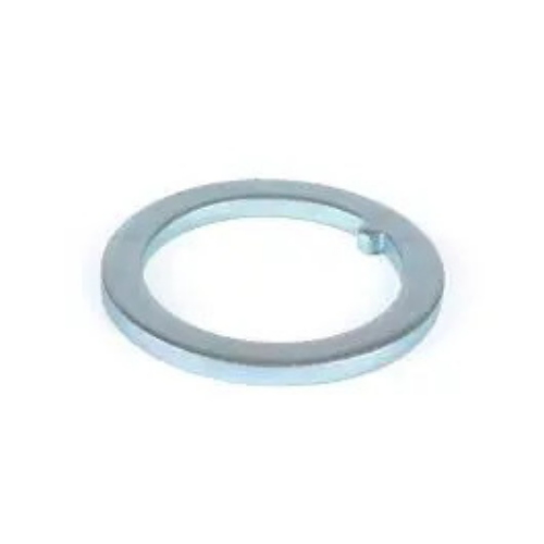 Rondella BGM Original 4550011 per il posizionamento del manubrio su Vespa T5 125, Cosa e PK XL2 compatibili; equivalente aftermarket Piaggio 226600 e 229570.