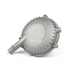 Coperchio frizione Pinasco maggiorato per Vespa PX, Sprint, GT, GTR, Rally
