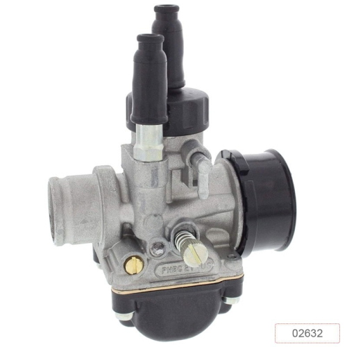 CARBURETOR PHBG 21 DS