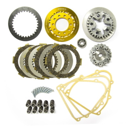 FRIZIONE PINASCO RACING "SHOT CLUTCH" VESPA SMALL 10 MOLLE