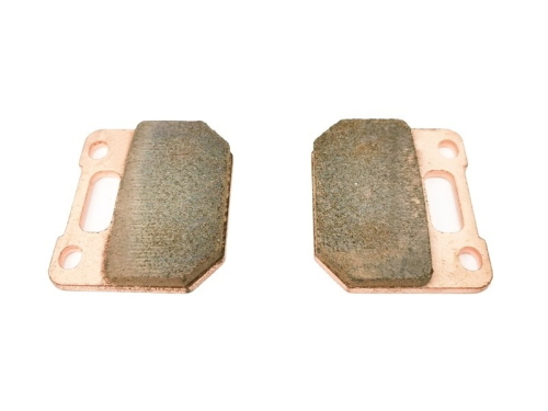PAIR OF PINASCO RADIAL BRAKE PADS 2ND SERIES 26280010/11/12